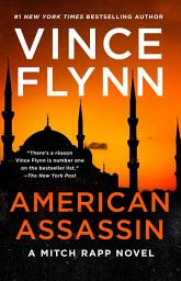 Icon image American Assassin: A Thriller