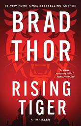 Icon image Rising Tiger: A Thriller
