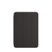ブラックのiPad mini（第6世代）用Smart Folio。